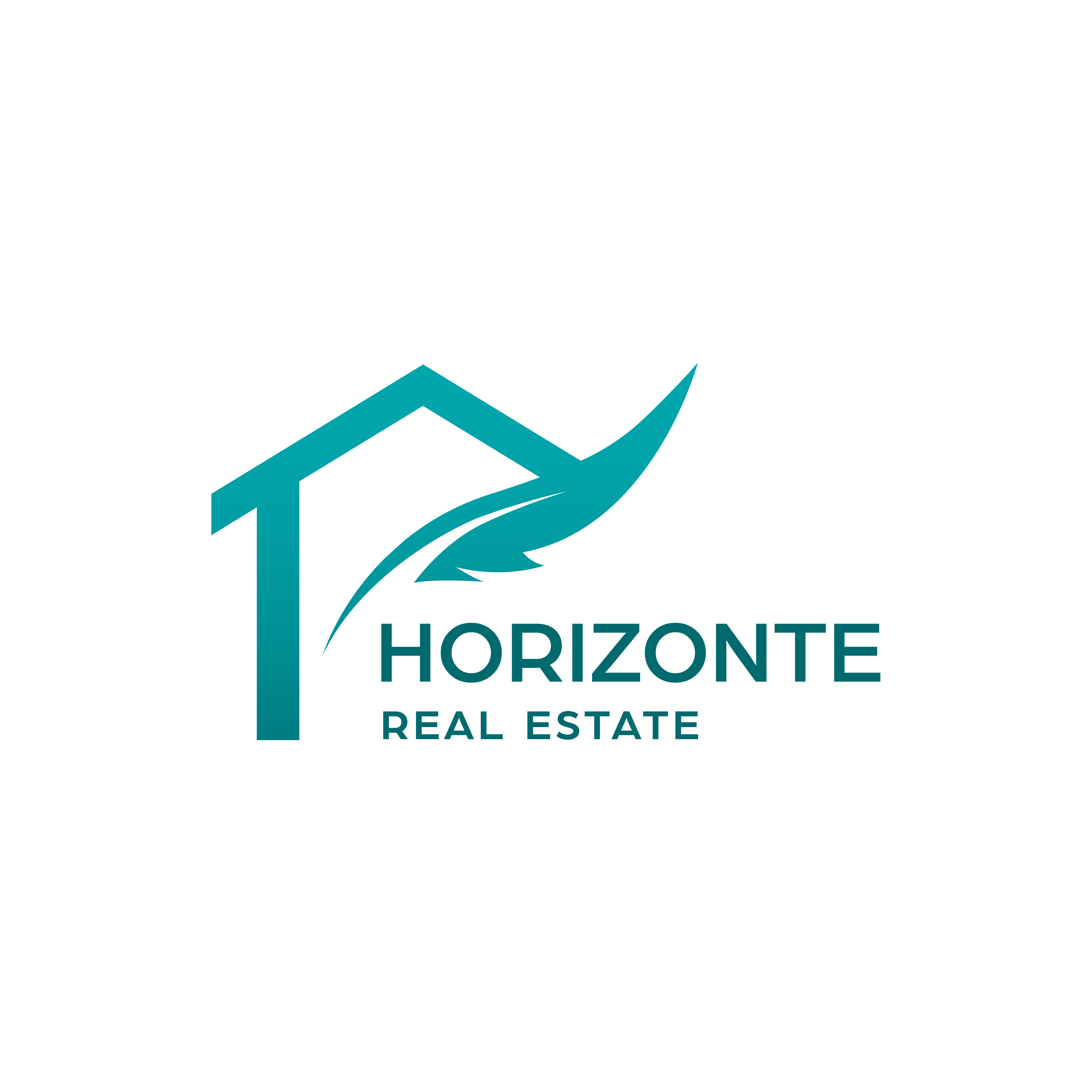 Logo de Horizonte Real Estate